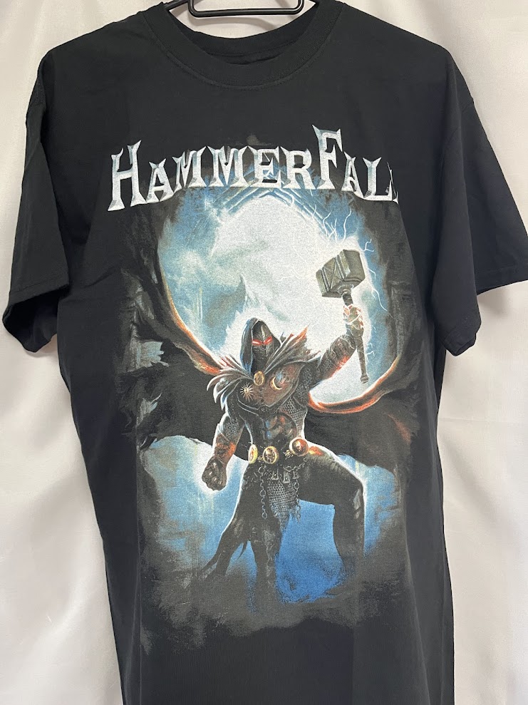 �ں߸ˤ����HAMMERFALL (�ϥ�ޡ��ե�����) HECTOR HAMMER �֥إ��������ϥ�ޡ� -����-�� �ԥ���� M�������ڥ��쥯�����������ƥ��