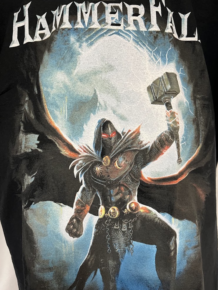 �ں߸ˤ����HAMMERFALL (�ϥ�ޡ��ե�����) HECTOR HAMMER �֥إ��������ϥ�ޡ� -����-�� �ԥ���� M�������ڥ��쥯�����������ƥ��