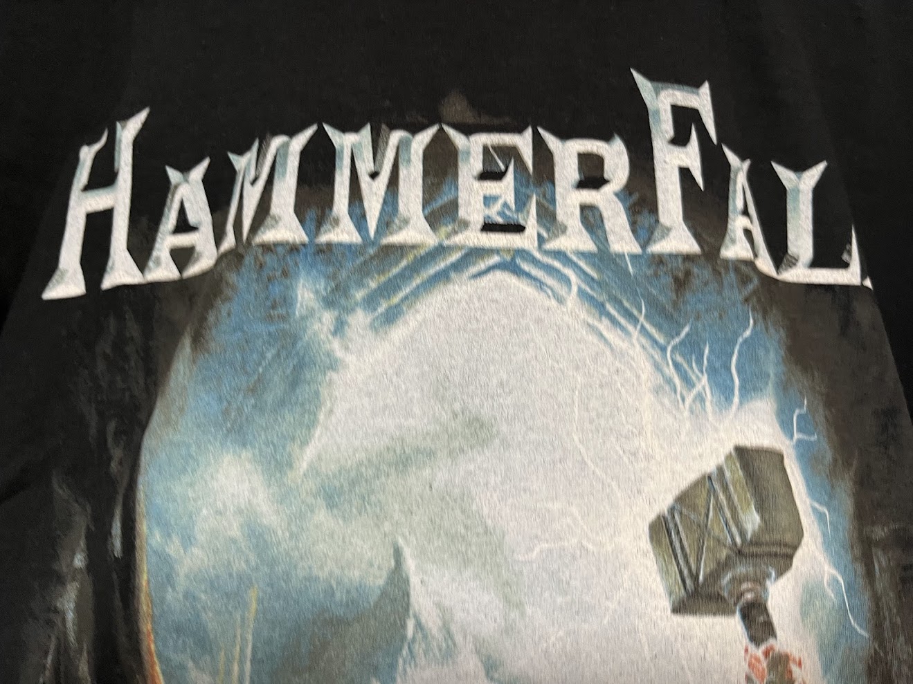 �ں߸ˤ����HAMMERFALL (�ϥ�ޡ��ե�����) HECTOR HAMMER �֥إ��������ϥ�ޡ� -����-�� �ԥ���� M�������ڥ��쥯�����������ƥ��