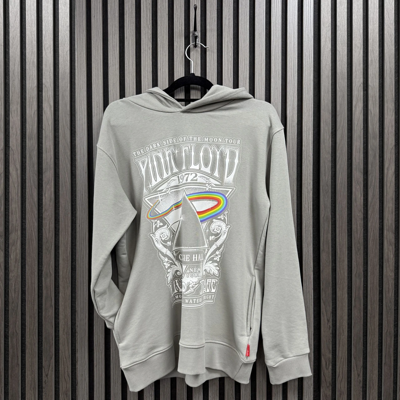 PINK FLOYD (�ԥ󥯡��ե�����) THE DARK SIDE OF THE MOON �ֶ����ץߥ��إ� �ѡ������ʿ忧��