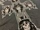 �ں߸ˤ����GUNS N' ROSES (���󥺡�����ɡ���������) APPETITE FOR DESTRUCTION �֥��ڥ����ȡ��ե������ǥ����ȥ饯������ ��Υ��� �ʤ����� T����� XL������