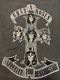 �ں߸ˤ����GUNS N' ROSES (���󥺡�����ɡ���������) APPETITE FOR DESTRUCTION �֥��ڥ����ȡ��ե������ǥ����ȥ饯������ ��Υ��� �ʤ����� T����� XL������