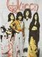 �ں߸ˤ����QUEEN (��������) Kimono����ʪ�� �ԥ���� Ver.2����� S�������ڥ��쥯�����������ƥ��