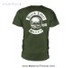 BLACK LABEL SOCIETY -�֥�å����졼�٥롦���������ƥ�- SKULL LOGO POCKET �֥����롦�������ݥ��åȡ� T����ġʥ�������