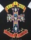 GUNS N' ROSES (���󥺡�����ɡ���������) APPETITE FOR DESTRUCTION �֥��ڥ����ȡ��ե������ǥ����ȥ饯������ �饰���ʬµ�ԥ����