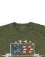 KISS (���å�) Army Lightning �֥����ߡ����饤�ȥ˥󥰡� T����ġʥ�������