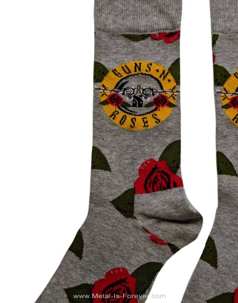 GUNS N' ROSES (���󥺡�����ɡ���������) Bullet Roses �֥Х�åȡ����������� �����ʥ��졼��