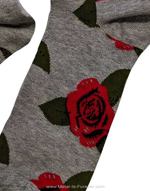 GUNS N' ROSES (���󥺡�����ɡ���������) Bullet Roses �֥Х�åȡ����������� �����ʥ��졼��