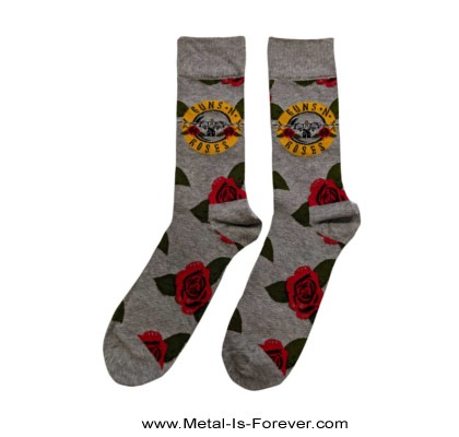 GUNS N' ROSES (���󥺡�����ɡ���������) Bullet Roses �֥Х�åȡ����������� �����ʥ��졼��