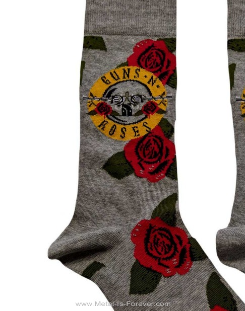 GUNS N' ROSES (���󥺡�����ɡ���������) Bullet Roses �֥Х�åȡ����������� �����ʥ��졼��