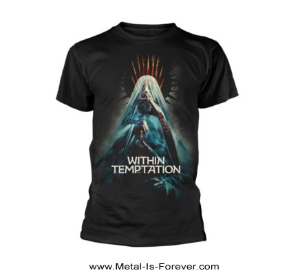 WITHIN TEMPTATION (���������󡦥ƥ�ץơ������) Bleed Out Veil �֥֥꡼�ɡ������ȡ���������� �ԥ����