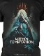 WITHIN TEMPTATION (���������󡦥ƥ�ץơ������) Bleed Out Veil �֥֥꡼�ɡ������ȡ���������� �ԥ����