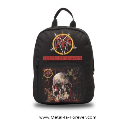 SLAYER (쥤䡼) South Of Heaven ֥֡إ ߥˡХåѥå