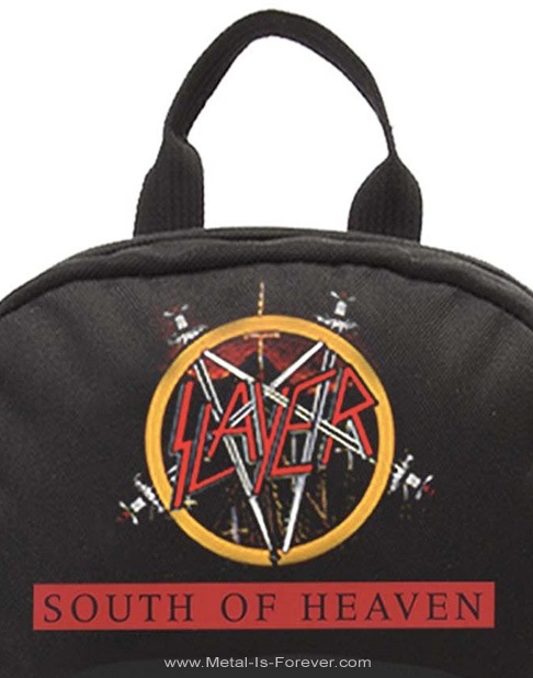 SLAYER (쥤䡼) South Of Heaven ֥֡إ ߥˡХåѥå