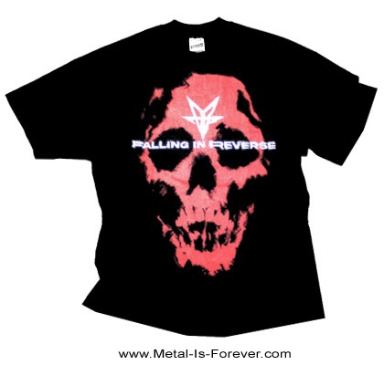 FALLING IN REVERSE (ե󥰡󡦥) Sake Of Sanity ֥֡˥ƥ T