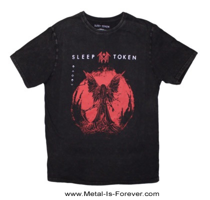 SLEEP TOKEN (���꡼�ס��ȡ�����) Take Me Back To Eden �֥ƥ������ߡ����Хå����ȥ������ǥ�� ���ȡ��󡦥����å��� T�����