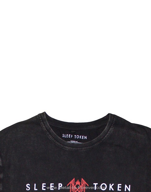 SLEEP TOKEN (���꡼�ס��ȡ�����) Take Me Back To Eden �֥ƥ������ߡ����Хå����ȥ������ǥ�� ���ȡ��󡦥����å��� T�����