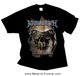 MEGADETH (ᥬǥ) Youthanasia Ripped Thru ֥桼ͥåס롼 T