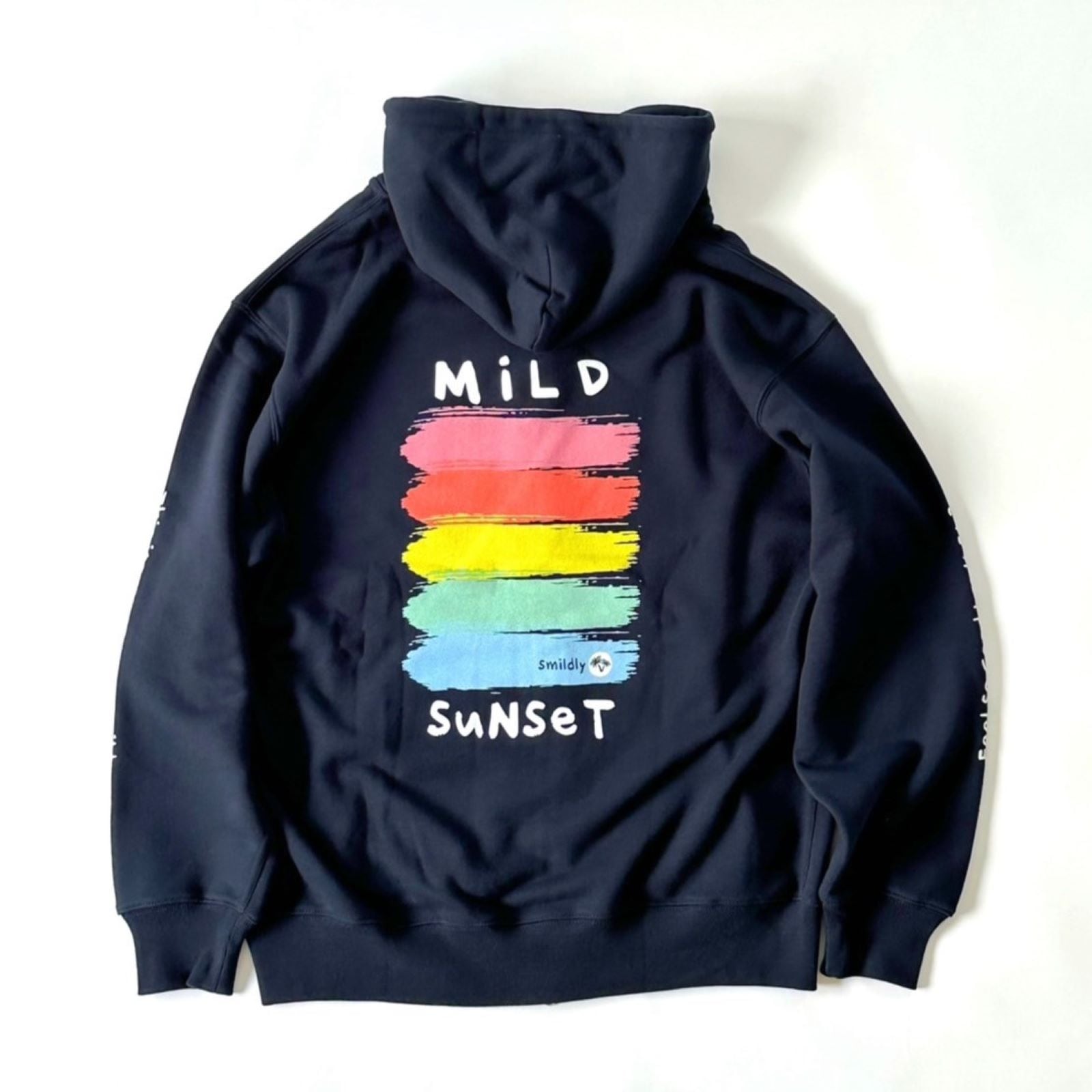 MILDSUNSET