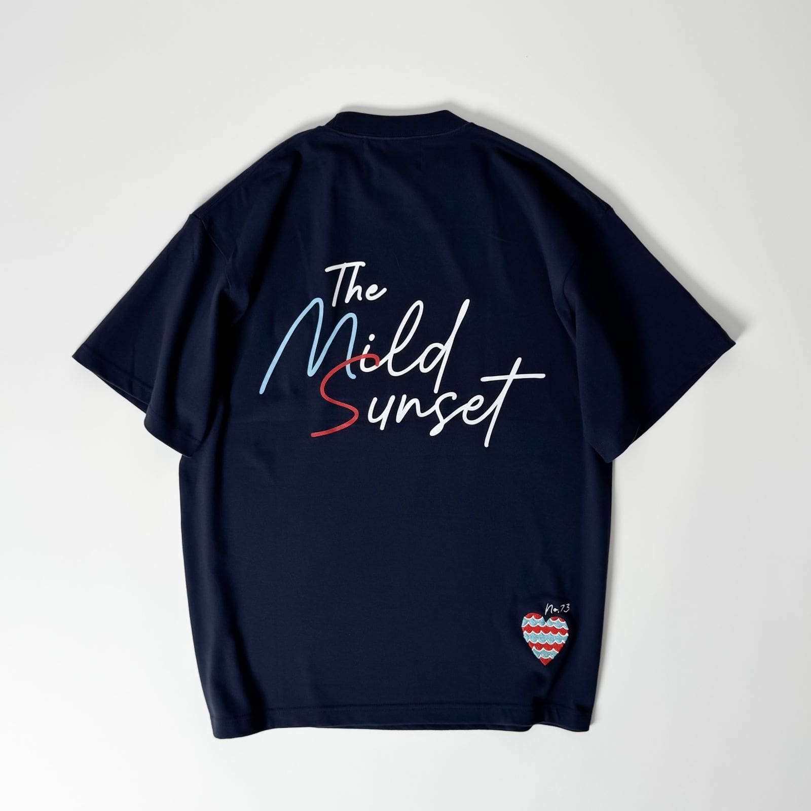 MILD SUNSET マイルドサンセットスタジャン ブラック MILD SUNSET マイルドサンセットスタジャン ブラック