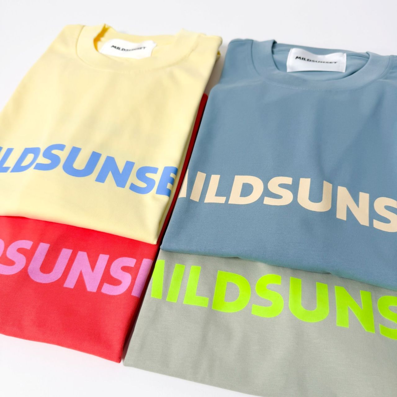 MILDSUNSET