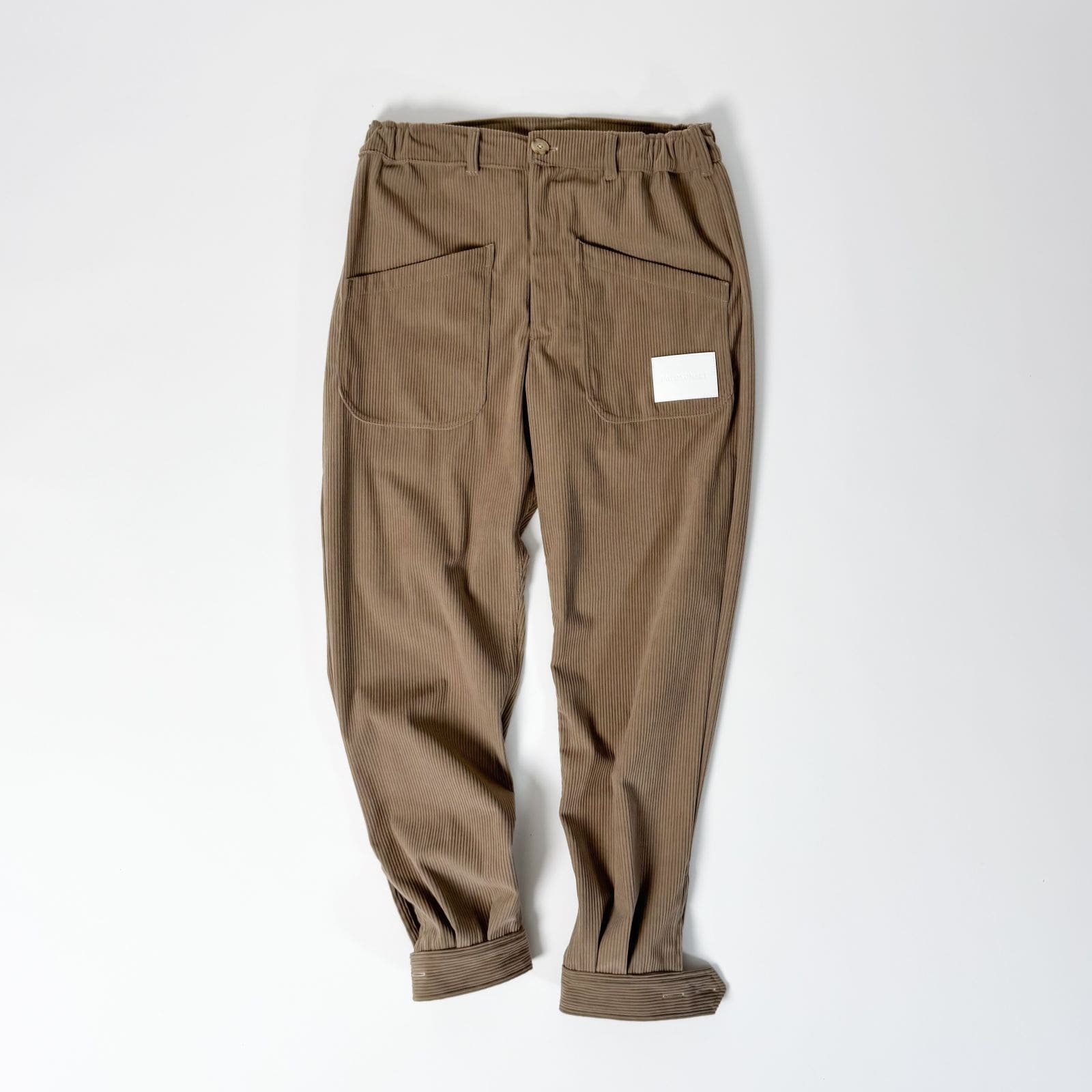 パンツ 60's Dickies Corduroy Tapered Pants BEAMS（ビームス）【別注】Dickies / コーデュロイ パンツ