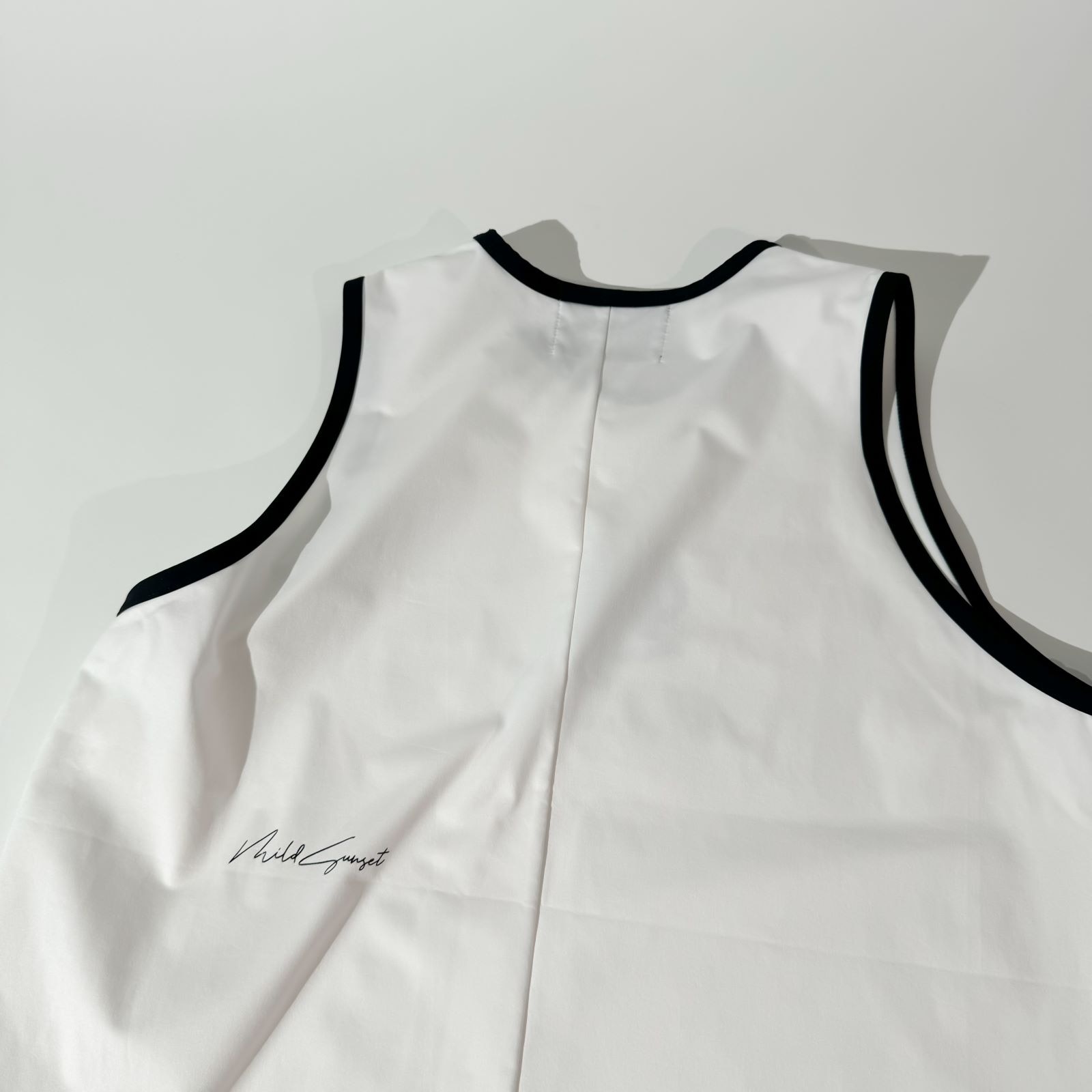 オンラインショップ SPORTS TANKTOP | トップス | MILDSUNSET トップス