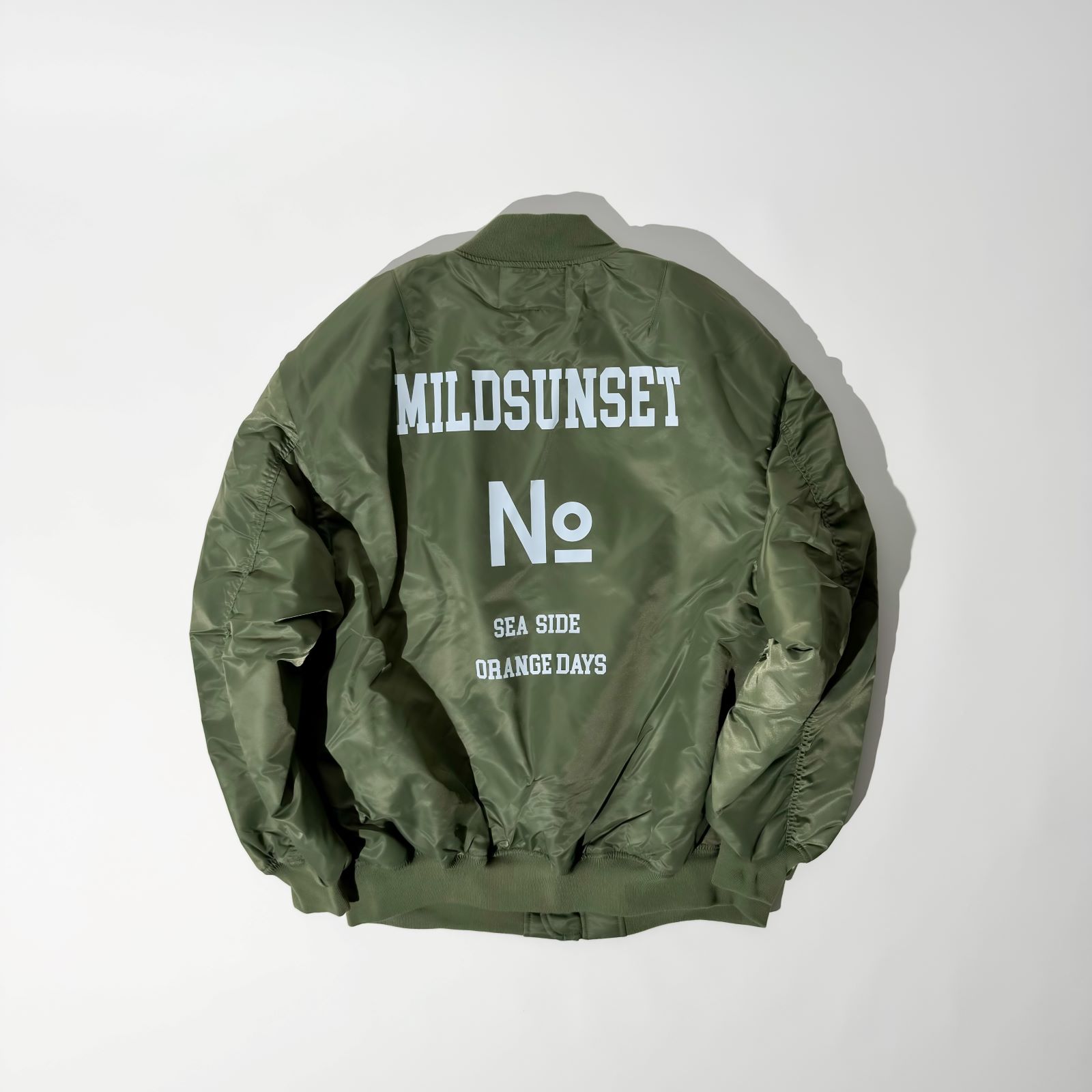 MILD-MA1 | 新着商品 | MILDSUNSET