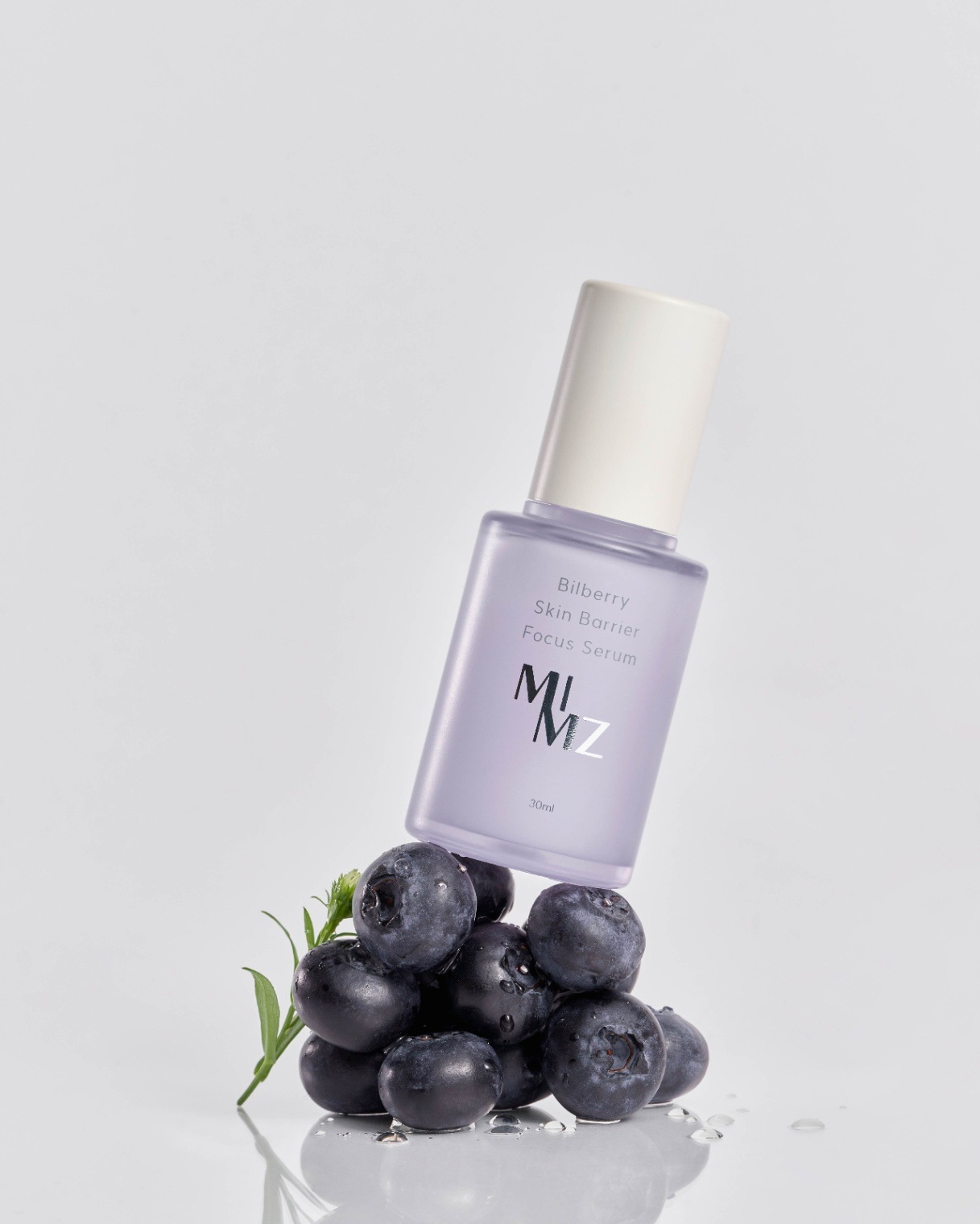 MIMZ ビルベリースキンバリア集中セラム 30ml