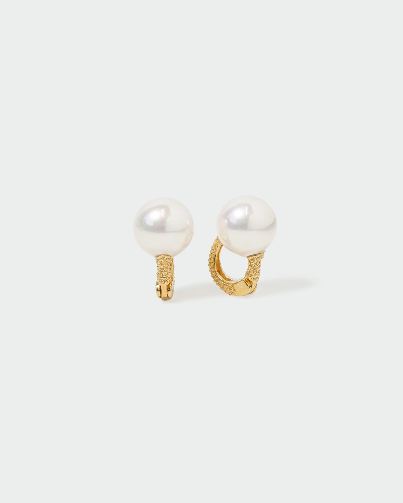 キャッチイヤリング -MISTY COLLECTION ONLINE STORE-