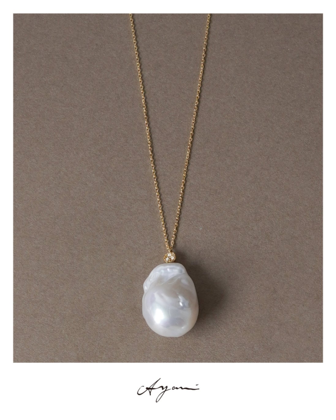 ITEM,ネックレス・ペンダント | MISTY COLLECTION ONLINE STORE