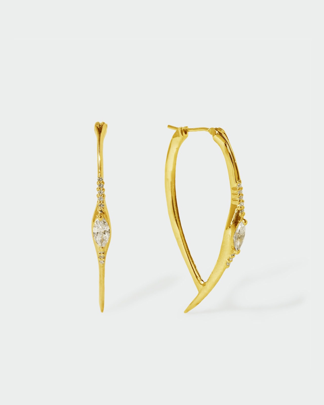AYAMI Jewelry -MISTY COLLECTION ONLINE STORE-