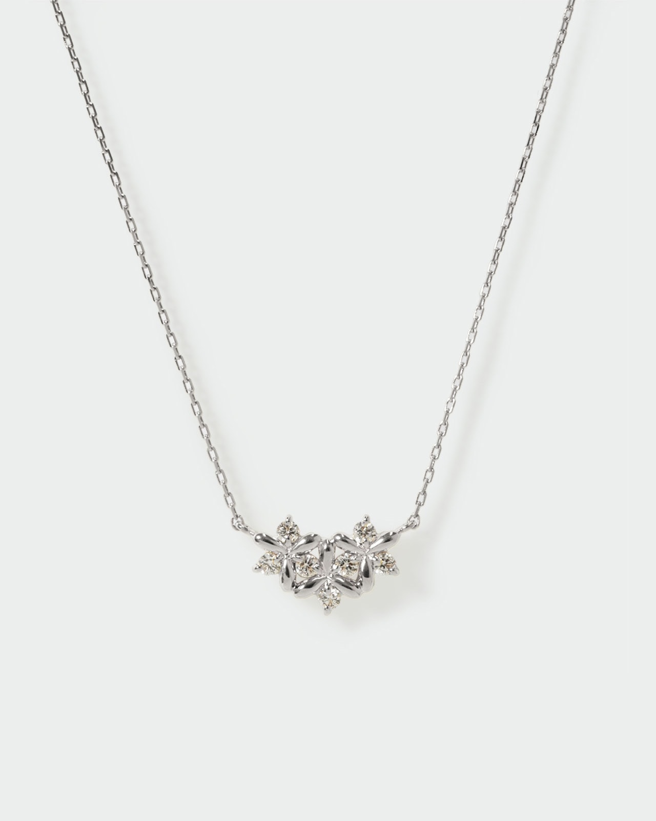 ネックレス・ペンダント -MISTY COLLECTION ONLINE STORE-