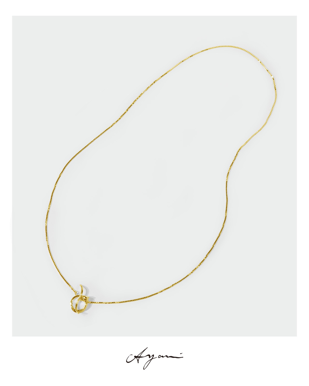 【AYAMI jewelry】イヤーチャーム AYAMI Jewelry イヤーチャーム