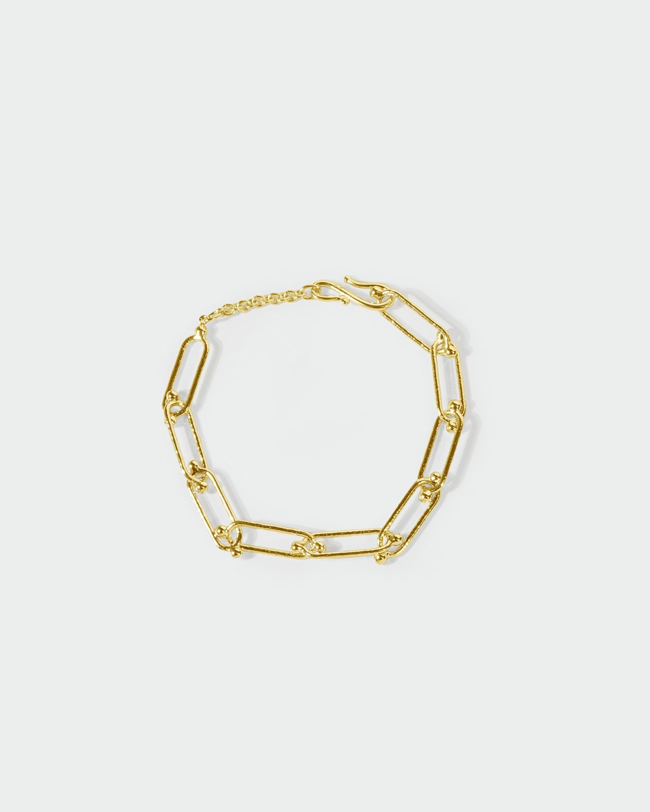 Radiant Chain Bracelet 