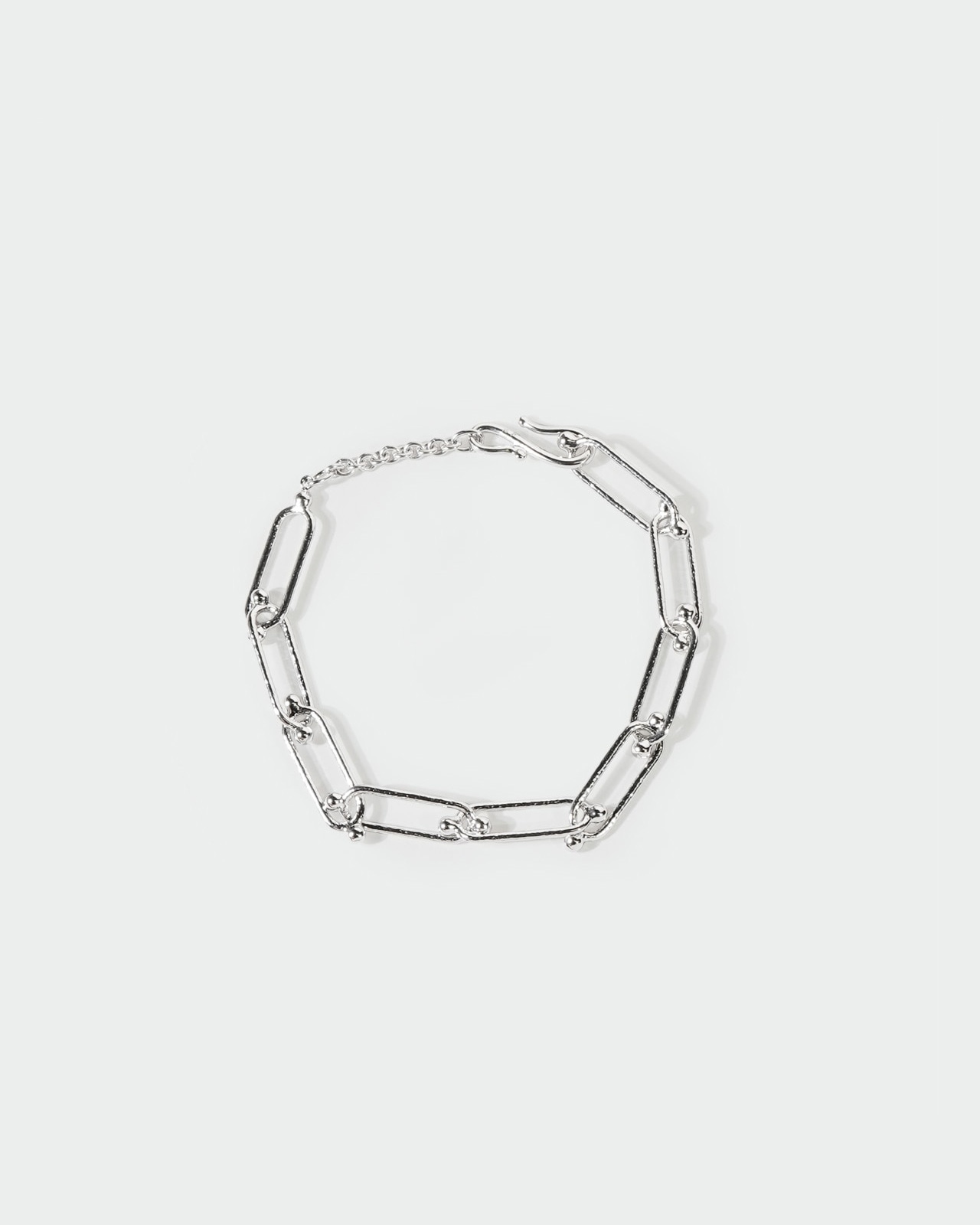 Radiant Chain Bracelet 