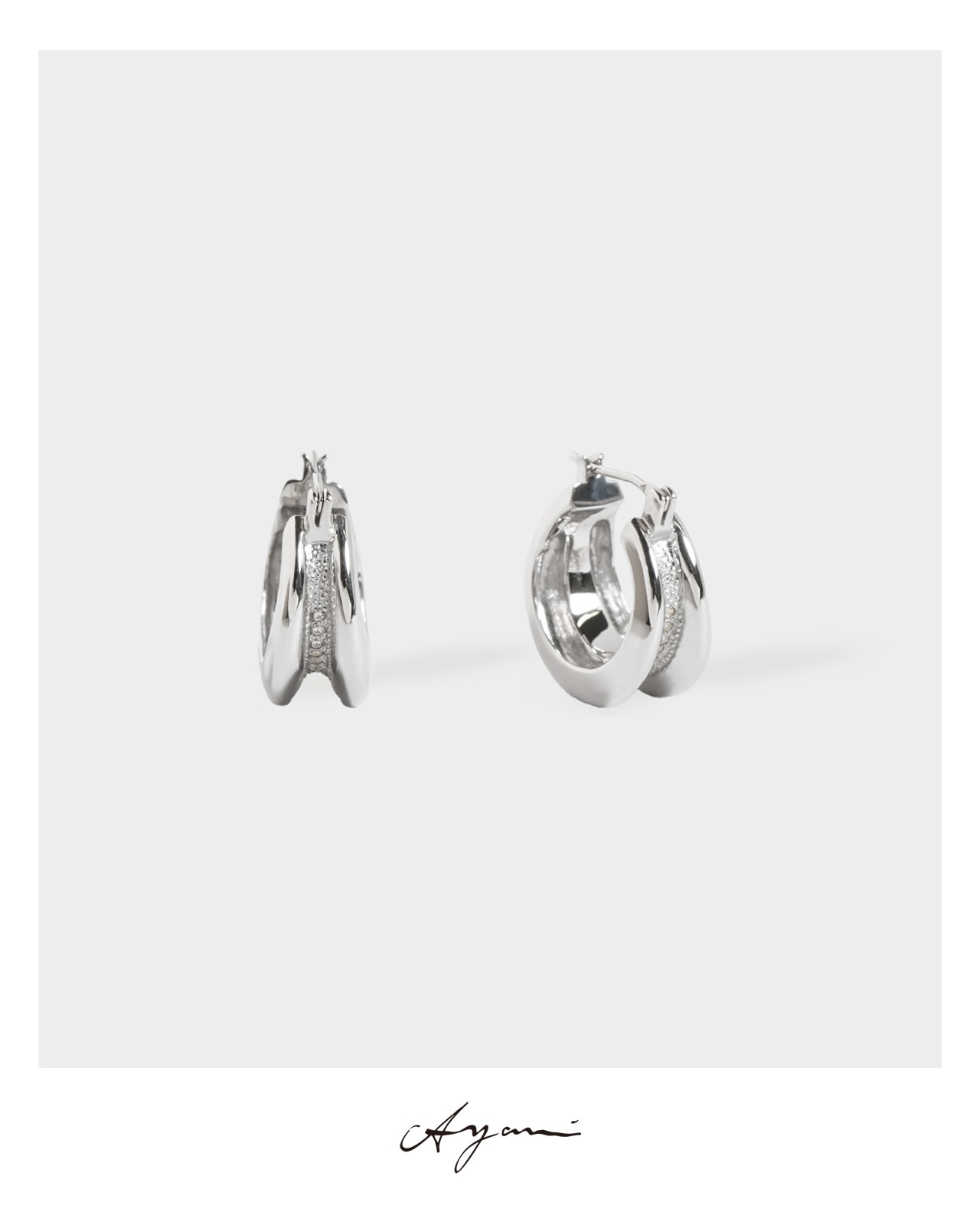 AYAMI Jewelry -MISTY COLLECTION ONLINE STORE-