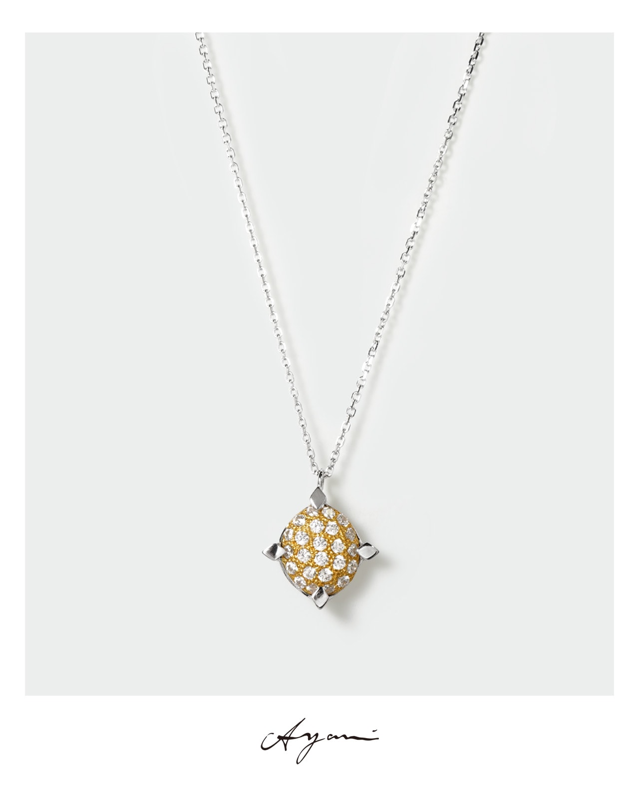 AYAMI Jewelry -MISTY COLLECTION ONLINE STORE-