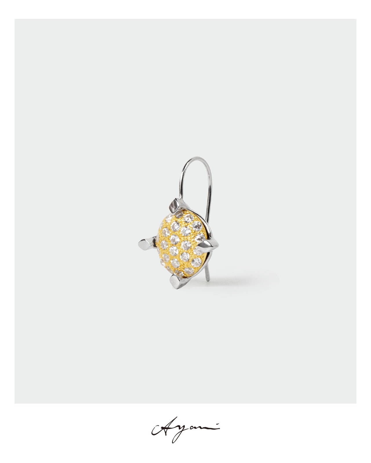 AYAMI Jewelry -MISTY COLLECTION ONLINE STORE-