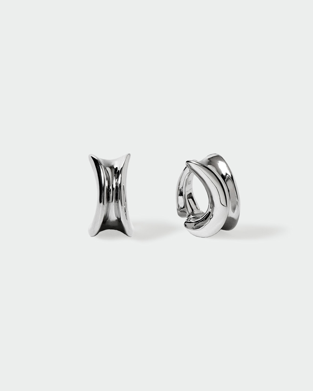 キャッチイヤリング -MISTY COLLECTION ONLINE STORE-