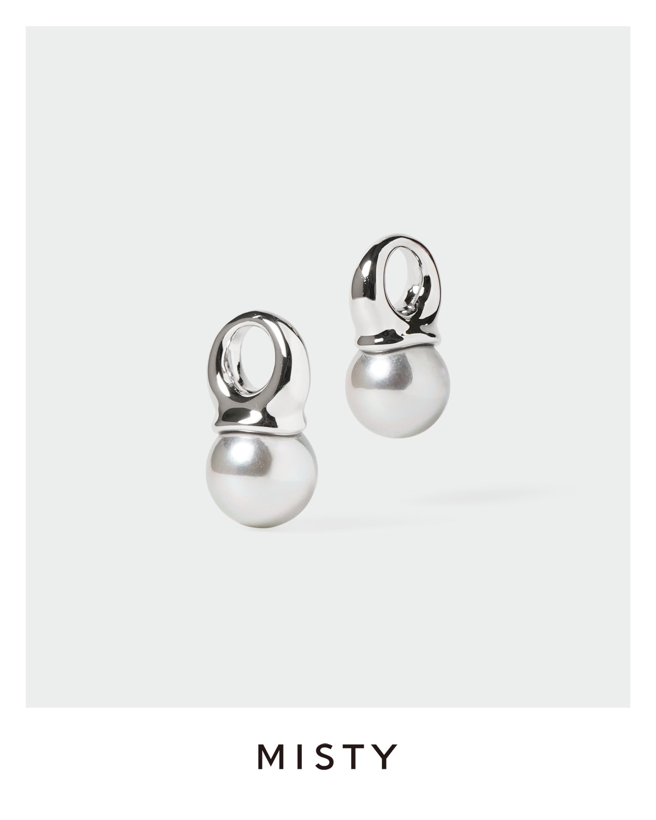 イヤーチャーム -MISTY COLLECTION ONLINE STORE-