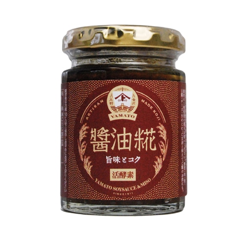 [ヤマト醤油味噌]醤油糀（アウトレット：2025/12/19期限）
