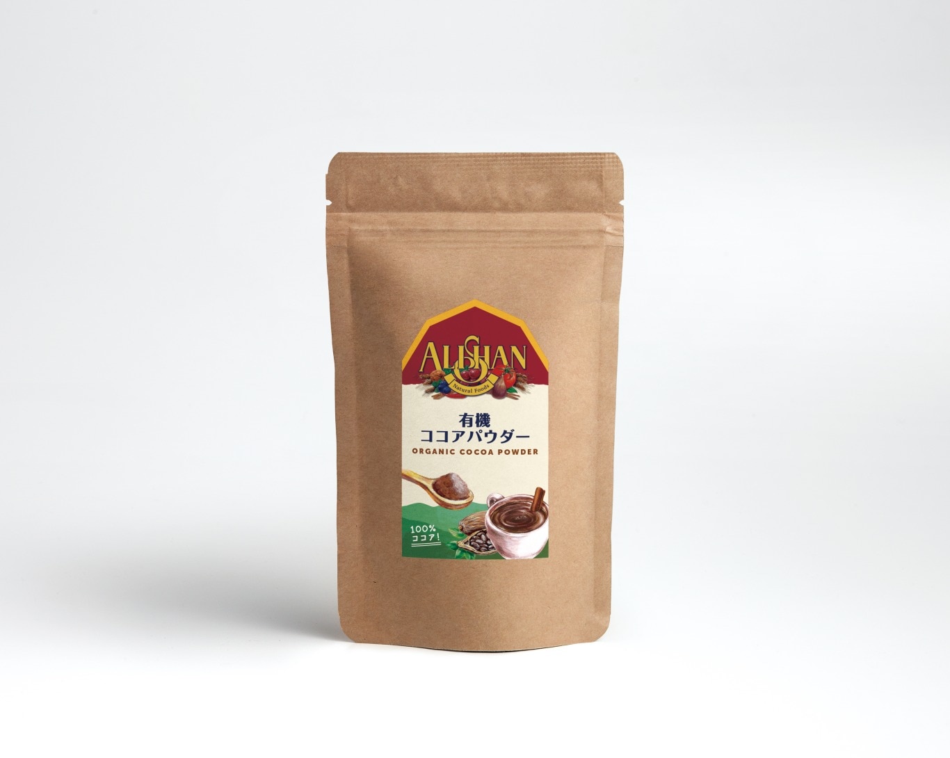 有機アリサンココアパウダー[アリサン]