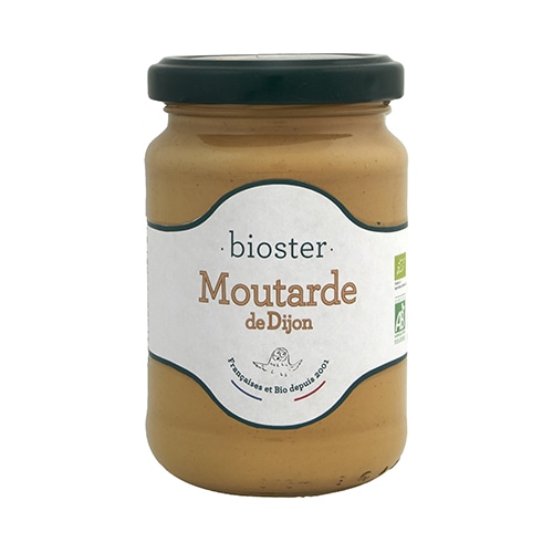 ディジョンマスタード[ビオスター]