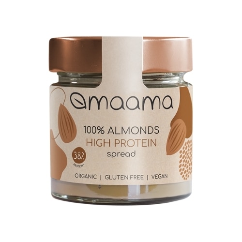 アーモンドプロテインスプレッド[マーマ]