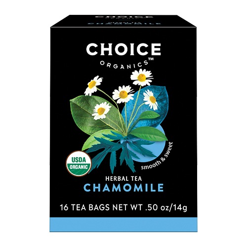 カモミール[チョイス](アウトレット：2025/12/27期限）