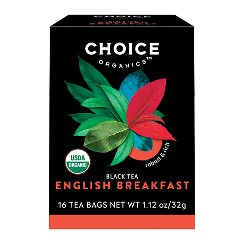 イングリッシュブレックファスト[チョイス](アウトレット：2026/1/11期限）