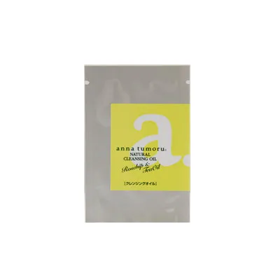 フェイスケアお試しセット[アンナトゥモール]｜ミトク公式通販サイト