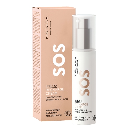 ソス クリーム(アウトレット：2026/5/31期限)[マダラ]