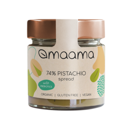 ピスタチオスプレッド(アウトレット:2026/4/29期限)[マーマ]